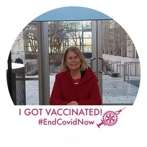 Meet your Posher, Debbie